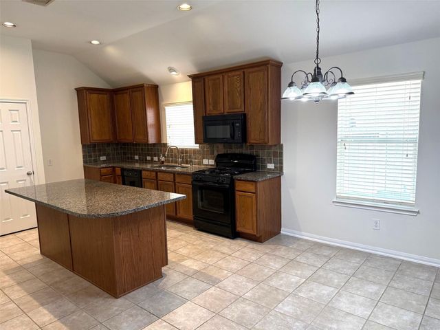 16818 Ranger Ridge Drive, Cypress, TX 77429