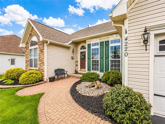 4220 Angela Way, Gorham, NY 14424