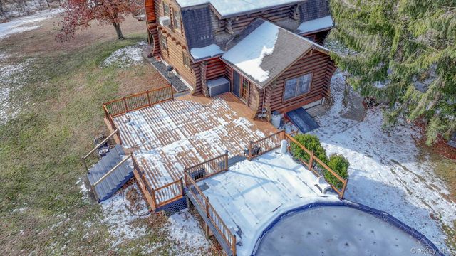 44 Cedar Pond Lane, Chester, NY 10918