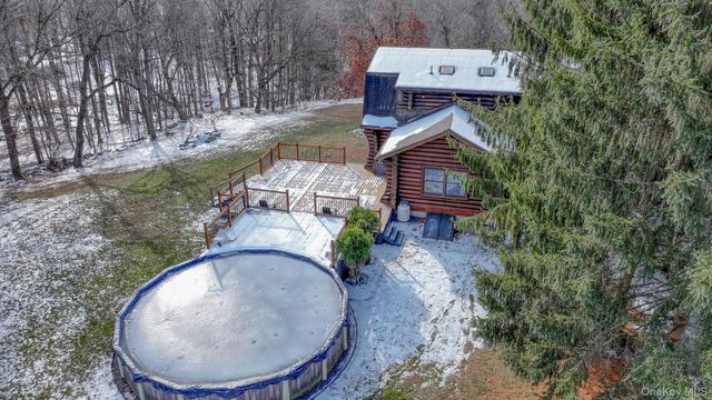 44 Cedar Pond Lane, Chester, NY 10918