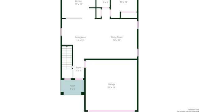 11842 Silver Coins, San Antonio, TX 78254