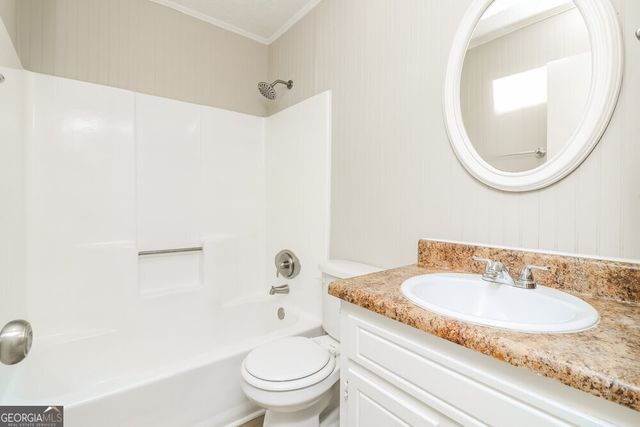 4173 Woodcrest Drive, Powder Springs, GA 30127