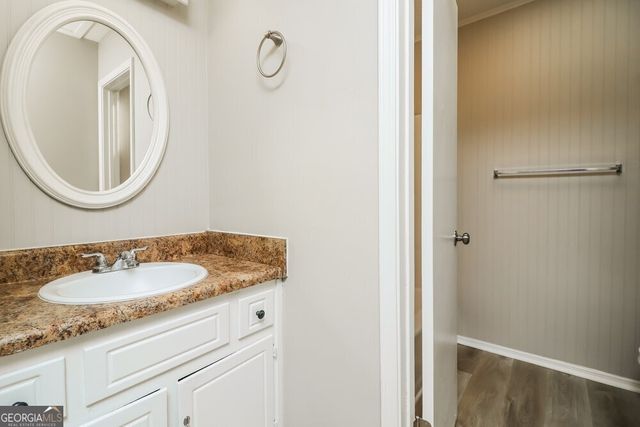 4173 Woodcrest Drive, Powder Springs, GA 30127