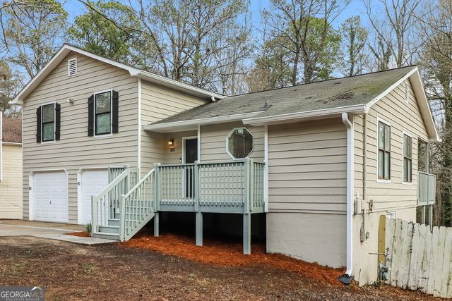 4173 Woodcrest Drive, Powder Springs, GA 30127