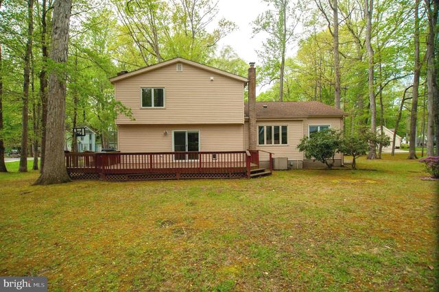 20 GLENEAGLES, Dover, DE 19904