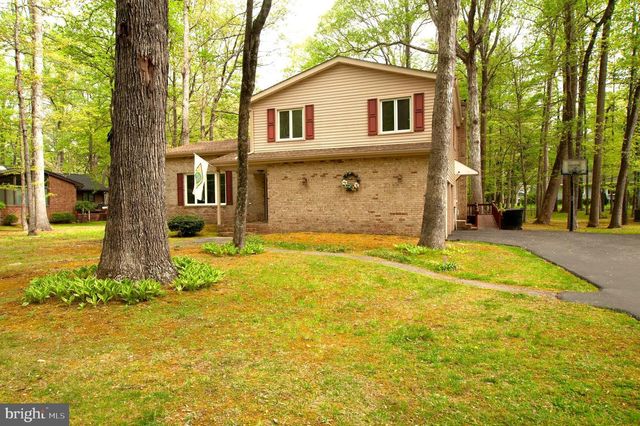 20 GLENEAGLES, Dover, DE 19904