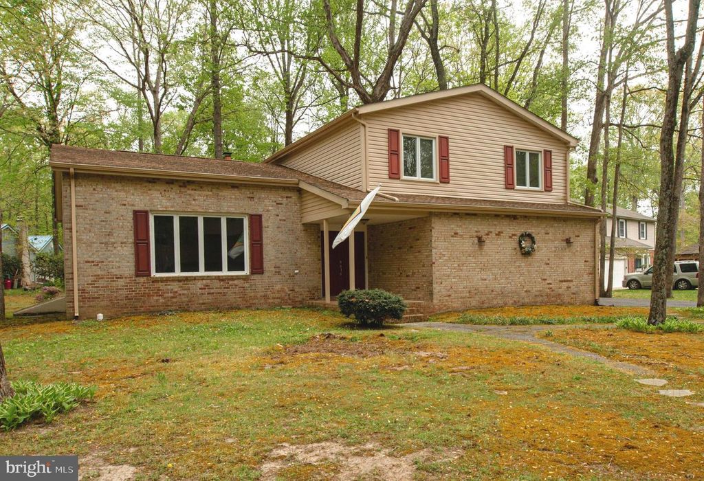 20 GLENEAGLES, Dover, DE 19904