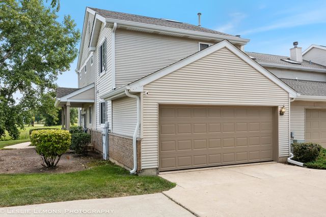27 Freesia Drive 399, Romeoville, IL 60446