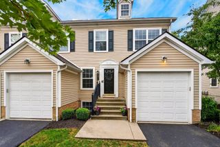 6471 Walnut Fork Drive, Westerville, OH 43081