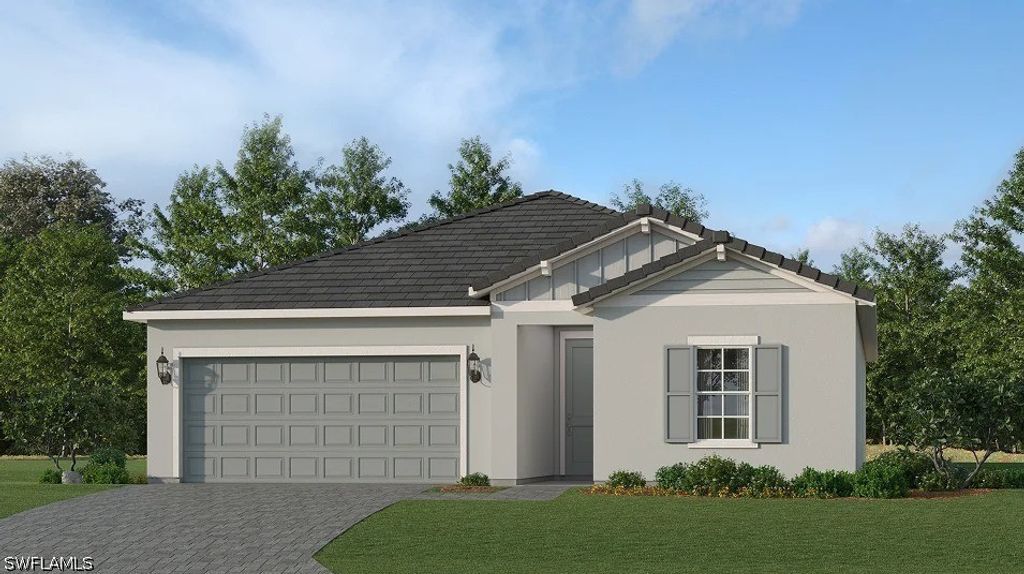 4746 Espiritu WAY, Ave Maria, FL 34142