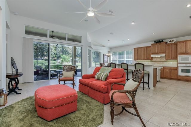 979 W Sun Valley Court, Hernando, FL 34442