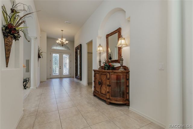 979 W Sun Valley Court, Hernando, FL 34442