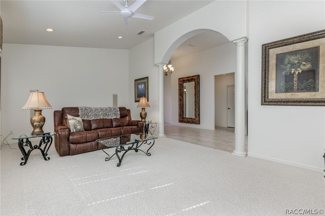 979 W Sun Valley Court, Hernando, FL 34442