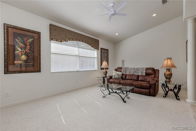 979 W Sun Valley Court, Hernando, FL 34442