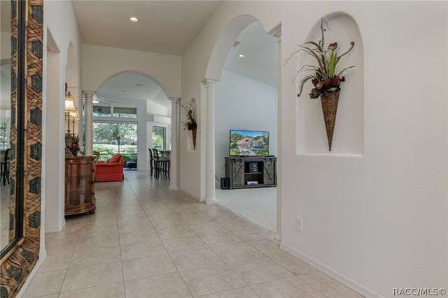 979 W Sun Valley Court, Hernando, FL 34442