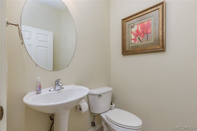 979 W Sun Valley Court, Hernando, FL 34442