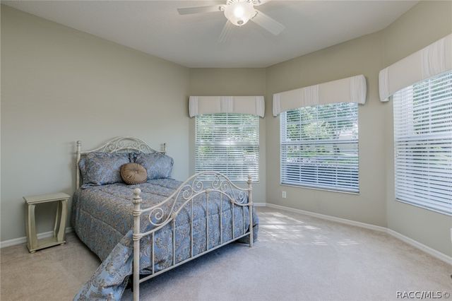 979 W Sun Valley Court, Hernando, FL 34442