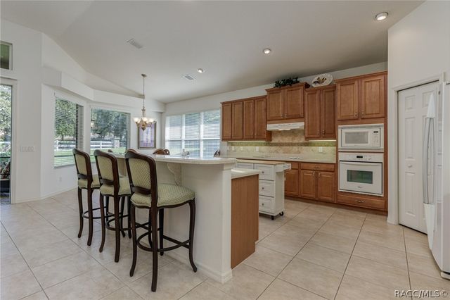 979 W Sun Valley Court, Hernando, FL 34442
