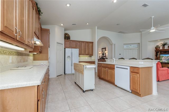 979 W Sun Valley Court, Hernando, FL 34442