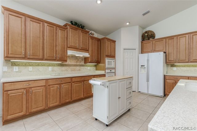 979 W Sun Valley Court, Hernando, FL 34442