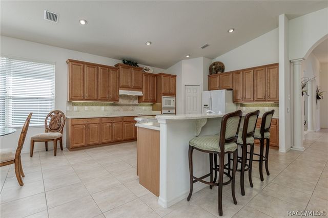 979 W Sun Valley Court, Hernando, FL 34442