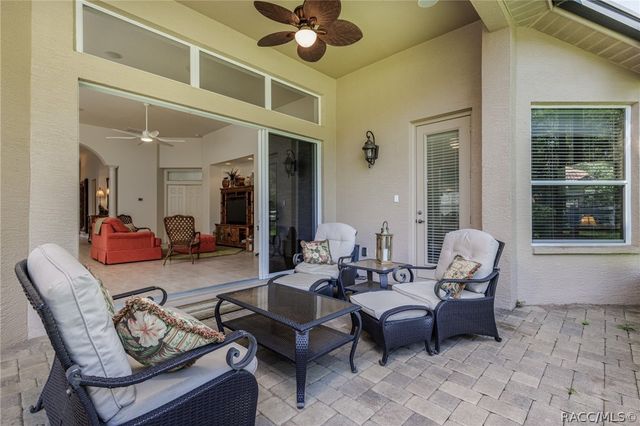 979 W Sun Valley Court, Hernando, FL 34442