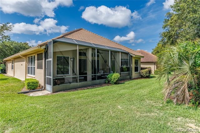 979 W Sun Valley Court, Hernando, FL 34442