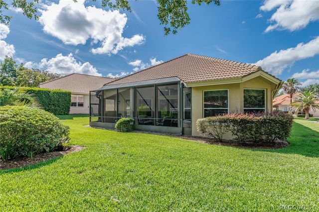 979 W Sun Valley Court, Hernando, FL 34442