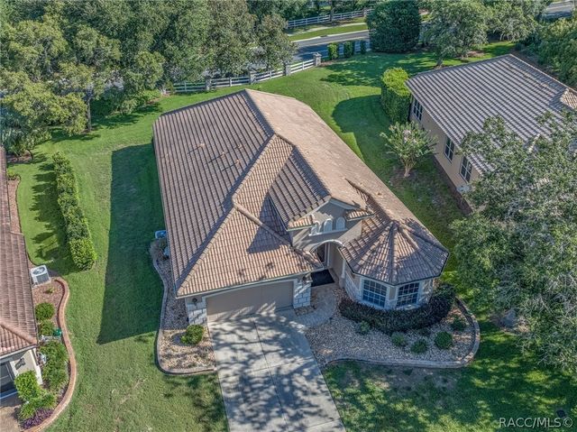 979 W Sun Valley Court, Hernando, FL 34442