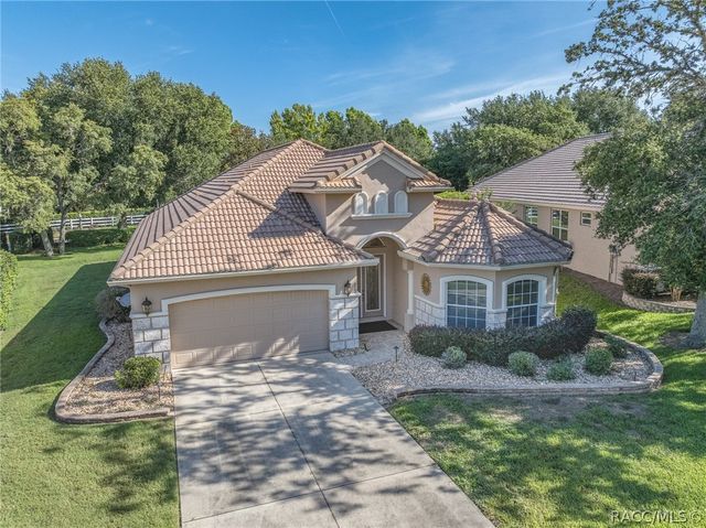979 W Sun Valley Court, Hernando, FL 34442
