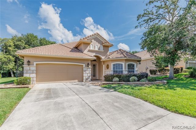 979 W Sun Valley Court, Hernando, FL 34442