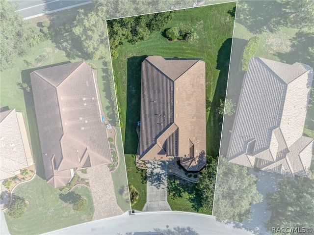 979 W Sun Valley Court, Hernando, FL 34442