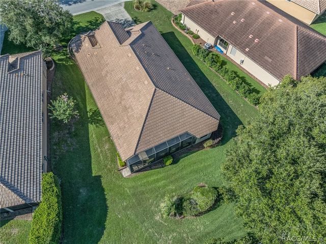 979 W Sun Valley Court, Hernando, FL 34442