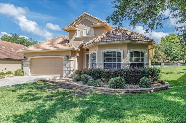 979 W Sun Valley Court, Hernando, FL 34442