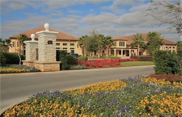 979 W Sun Valley Court, Hernando, FL 34442