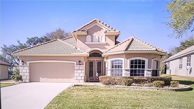 979 W Sun Valley Court, Hernando, FL 34442