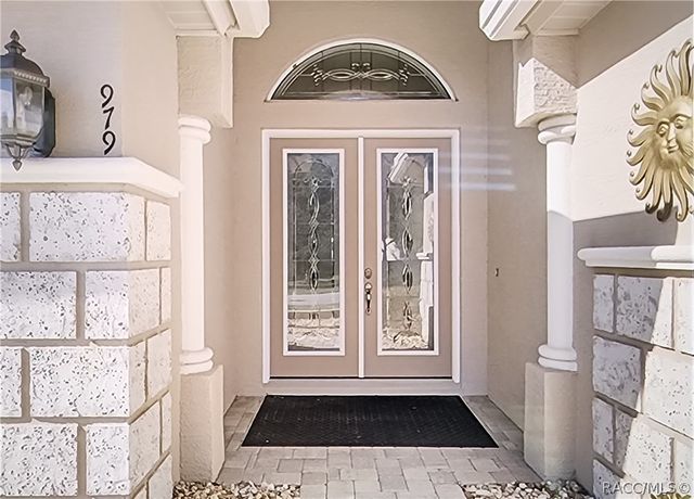 979 W Sun Valley Court, Hernando, FL 34442