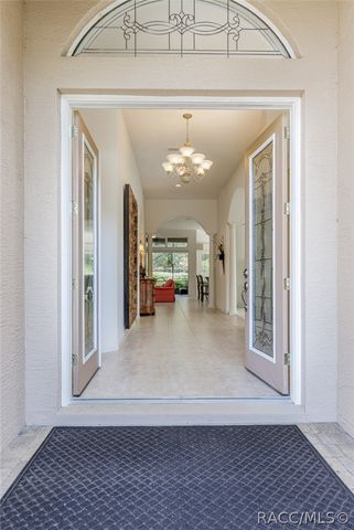 979 W Sun Valley Court, Hernando, FL 34442