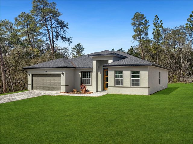 6311 SW 153RD LANE, Dunnellon, FL 34432