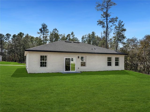 6311 SW 153RD LANE, Dunnellon, FL 34432