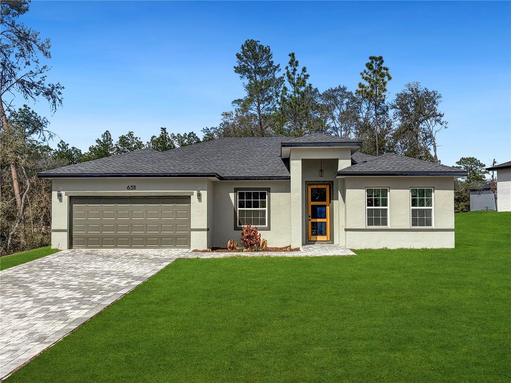 6311 SW 153RD LANE, Dunnellon, FL 34432