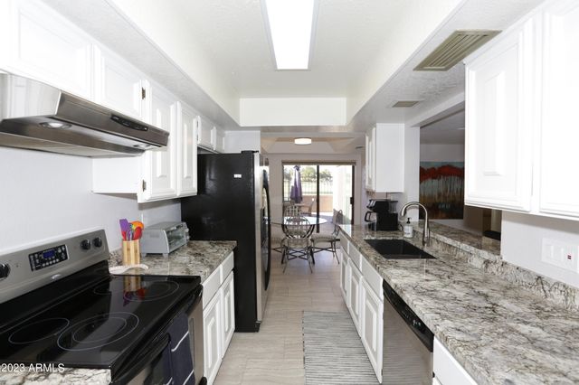 7618 N VIA CAMELLO DEL SUR --, Scottsdale, AZ 85258