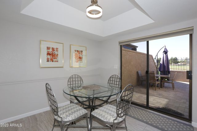 7618 N VIA CAMELLO DEL SUR --, Scottsdale, AZ 85258