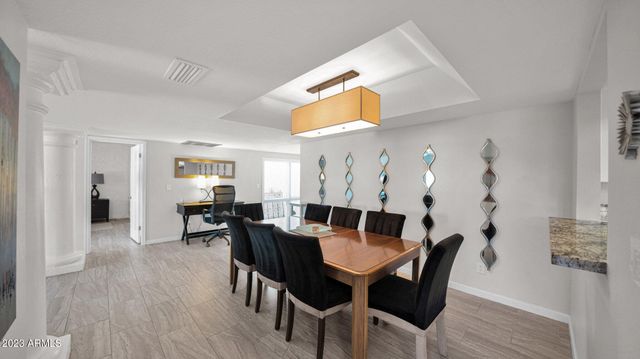 7618 N VIA CAMELLO DEL SUR --, Scottsdale, AZ 85258