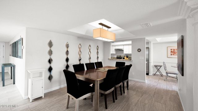 7618 N VIA CAMELLO DEL SUR --, Scottsdale, AZ 85258