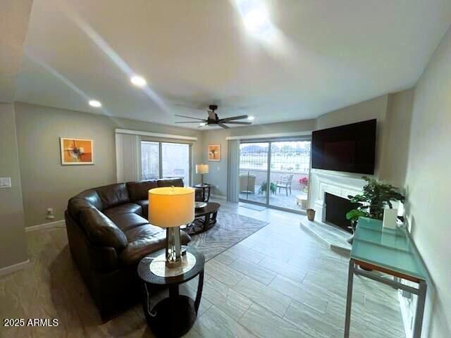 7618 N VIA CAMELLO DEL SUR --, Scottsdale, AZ 85258