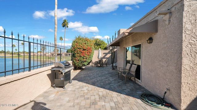 7618 N VIA CAMELLO DEL SUR --, Scottsdale, AZ 85258