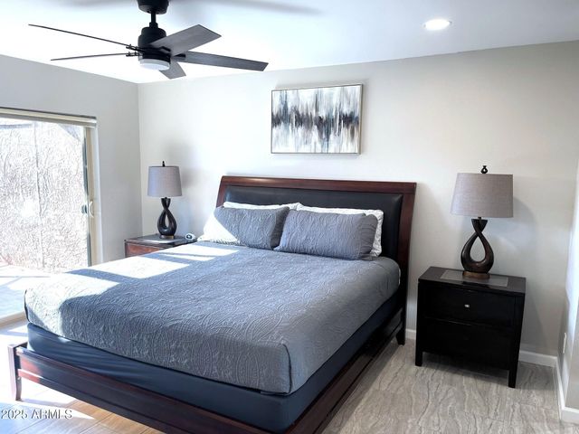 7618 N VIA CAMELLO DEL SUR --, Scottsdale, AZ 85258