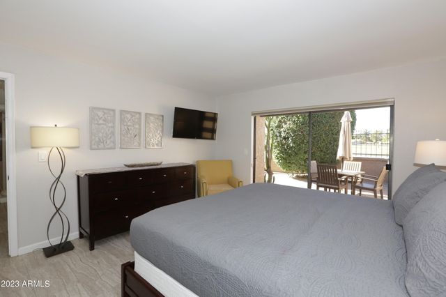 7618 N VIA CAMELLO DEL SUR --, Scottsdale, AZ 85258