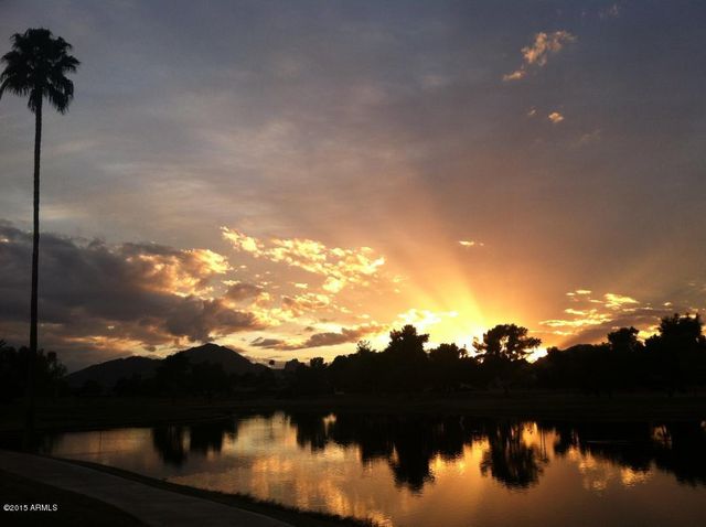 7618 N VIA CAMELLO DEL SUR --, Scottsdale, AZ 85258